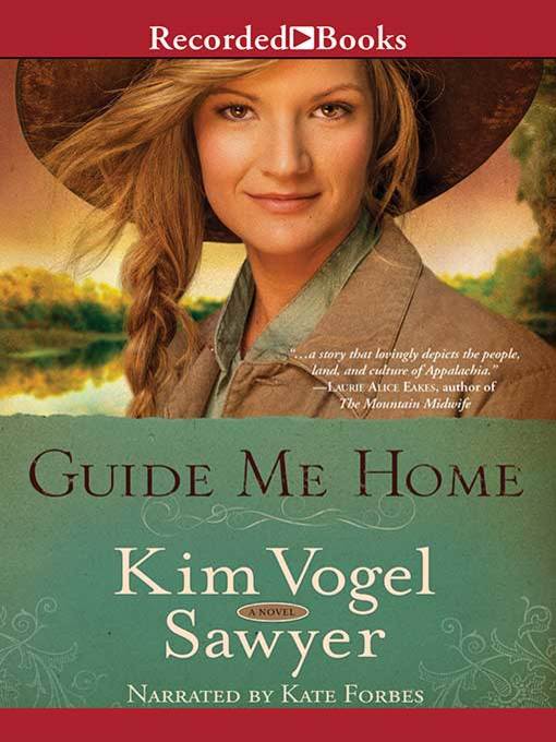 Title details for Guide Me Home by Kim Vogel Sawyer - Available